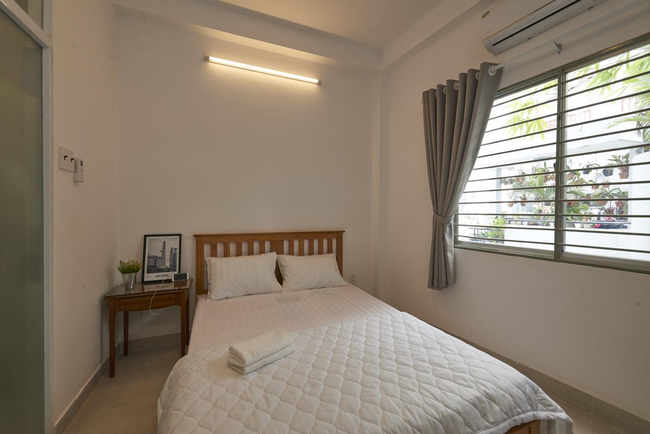 Khách sạn Nogias TP. Hồ Chí Minh