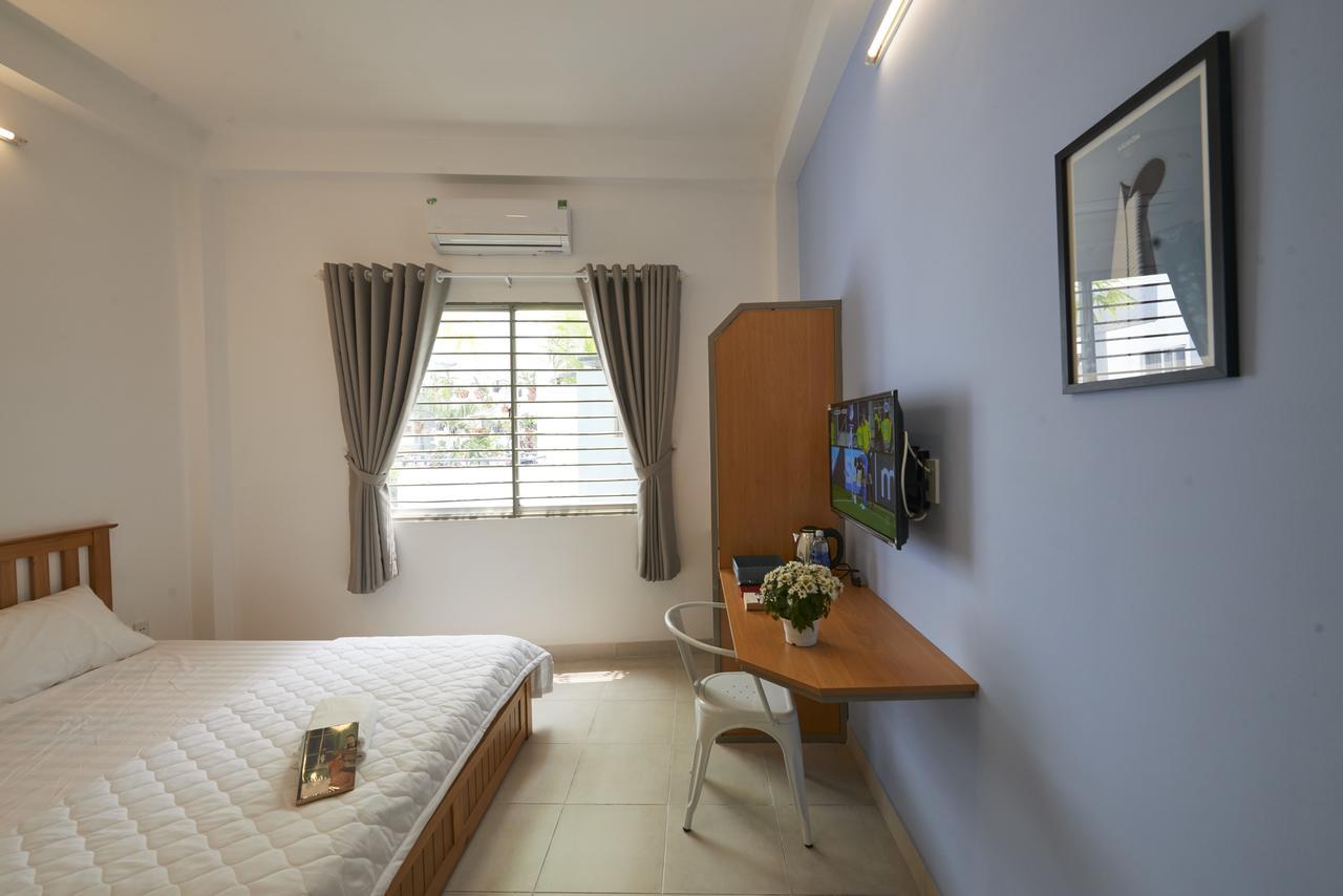 Nogias 2* TP. Hồ Chí Minh