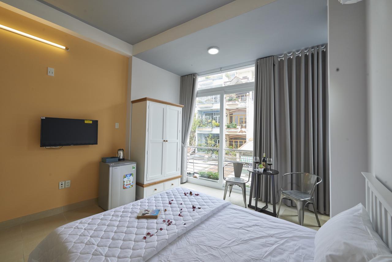 Nogias 2* TP. Hồ Chí Minh