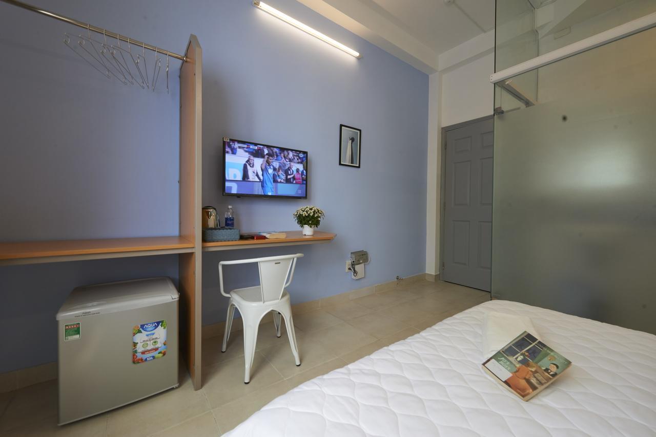 Nogias 2* TP. Hồ Chí Minh